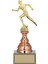 - Figürlü Kupalar - Atletizm Erkek Figürlü Kupalar FG-024 C - 30 cm 1