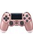 Ps4 Dualshock 4 V2 Gamepad Kol Pembe 1