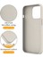 İPhone 14 Pro Max Kickstand Case PC+Silikon Kapağı Magsafe-Antique White ile Uyumlu (Yurt Dışından) 4