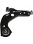 Salıncak Sağ Komple Fıesta Iv 1.0 1.1 1.4 95>02 Mazda 121 Iıı 97>03 Hidrolik 1