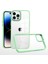Apple iPhone 14 Pro Telefon Kılıfı (Yurt Dışından) 1
