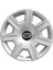 Ford Connect 15 Inç Jant Kapağı Amblemli Gri 1 Adet 142 1