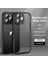 Apple iPhone 13 Pro Telefon Kılıfı (Yurt Dışından) 4