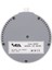 Vea Ve- G1102C 2'li USB + Type-C Girişli Telefon Standlı 1.5 Metre Grup Priz 2