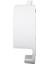 Vea Ve- G1102C 2'li USB + Type-C Girişli Telefon Standlı 1.5 Metre Grup Priz 4