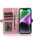 Apple iPhone 14 Plus Telefon Kılıfı (Yurt Dışından) 5