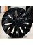 Model Y 19’’ Pıano Black Sun Sports Jant Kapakları 1