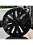 Model Y 19’’ Pıano Black Sun Sports Jant Kapakları 2