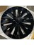 Model Y 19’’ Pıano Black Sun Sports Jant Kapakları 3