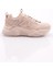 65160 Kadin Bağcikli Sneaker Ayakkabı 1