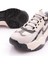 65135 Kadin Kalin Taban Spor Ayakkabı 4