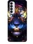 Oppo Reno 4 Pro Kılıf Caliburn 12 Aslan Colorful Tasarım Kılıf 1