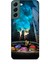 Samsung Galaxy S22 Plus Kılıf Caliburn 11 Ninja Kablumbağalar 4K Baskılı Kılıf 1