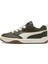 Park Lifestyle Erkek Haki Sneaker 1