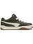 Park Lifestyle Erkek Haki Sneaker 2