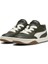 Park Lifestyle Erkek Haki Sneaker 3