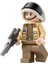 Star Wars - Captain Antilles Orijinal Minifigür 1
