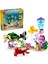 Creator 3-In-1 31158 Deniz Hayvanları ( 421 Parça) 1