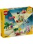 Creator 3-In-1 31158 Deniz Hayvanları ( 421 Parça) 2