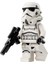 Star Wars - Stormtrooper Orijinal Minifigür 1