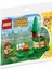 Animal Crossing 30662 Maple's Pumpkin Garden 1