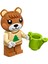 Animal Crossing 30662 Maple's Pumpkin Garden 3