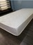Sünger Yatak 160X190X20 2
