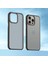 Apple iPhone 15 Pro Telefon Kılıfı (Yurt Dışından) 4