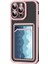 Apple iPhone 15 Pro Max Telefon Kılıfı (Yurt Dışından) 1