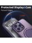 Apple iPhone 15 Pro Telefon Kılıfı (Yurt Dışından) 5