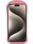 Apple iPhone 15 Pro Telefon Kılıfı (Yurt Dışından) 5