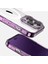 Apple iPhone 15 Pro Telefon Kılıfı (Yurt Dışından) 5