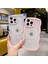 Apple iPhone 15 Pro Telefon Kılıfı (Yurt Dışından) 3