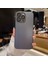 Apple iPhone 15 Pro Telefon Kılıfı (Yurt Dışından) 1