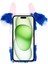 Apple iPhone 15 Plus Telefon Kılıfı (Yurt Dışından) 5