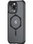 Apple iPhone 15 Pro Max Telefon Kılıfı (Yurt Dışından) 1