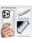 Apple iPhone 15 Pro Max Telefon Kılıfı (Yurt Dışından) 5