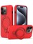Apple iPhone 15 Pro Telefon Kılıfı (Yurt Dışından) 1