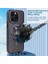 Apple iPhone 15 Pro Telefon Kılıfı (Yurt Dışından) 2