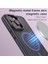 Apple iPhone 15 Pro Telefon Kılıfı (Yurt Dışından) 4