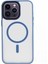 Apple iPhone 15 Pro Telefon Kılıfı (Yurt Dışından) 1