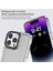 Apple iPhone 15 Pro Telefon Kılıfı (Yurt Dışından) 3