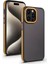 Apple iPhone 15 Pro Telefon Kılıfı (Yurt Dışından) 1