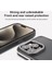 Apple iPhone 15 Pro Telefon Kılıfı (Yurt Dışından) 3