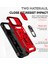Apple iPhone 15 Plus Telefon Kılıfı (Yurt Dışından) 4