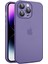 Apple iPhone 15 Pro Telefon Kılıfı (Yurt Dışından) 1