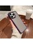 Apple iPhone 15 Pro Telefon Kılıfı (Yurt Dışından) 1