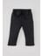 Erkek Bebek Düz Paça Jean Basic Pantolon B6733A524SP 1