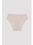 Kız Çocuk Swimming Unicorn Çok Renkli 5li Slip Külot 2