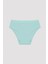 Kız Çocuk Swimming Unicorn Çok Renkli 5li Slip Külot 5